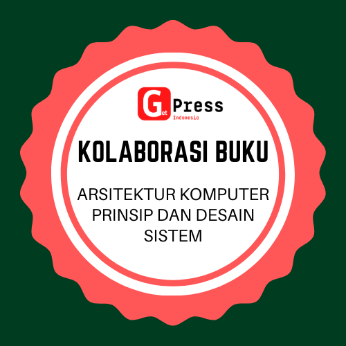 2573 Arsitektur Komputer: Prinsip dan Desain Sistem